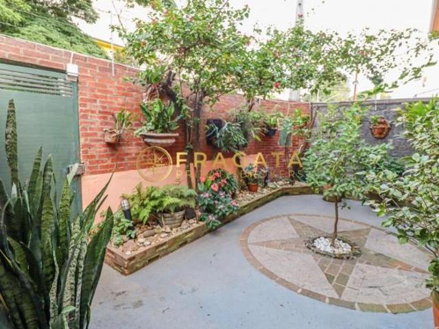 Casa com 3 dormitórios à venda, 250 m² por R$ 2.500.000,00 Perdizes São Paulo/SP