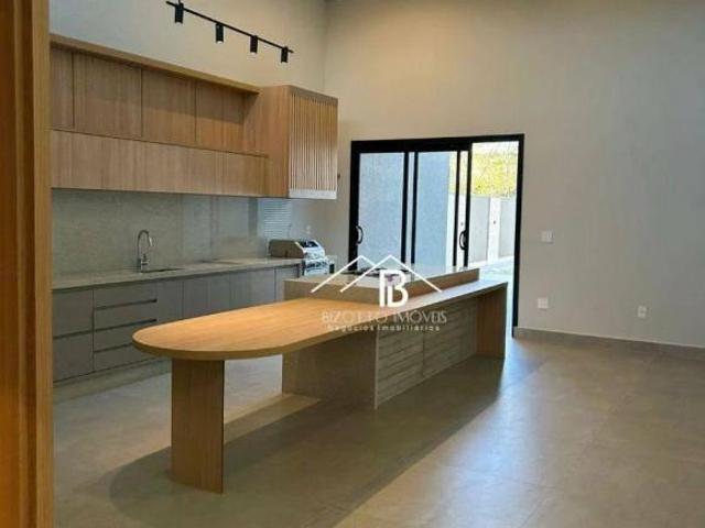 Casa com 3 dormitórios à venda, 250 m² por R$ 2.000.000,00 Jardim Doutor Carlos Augusto de Camargo