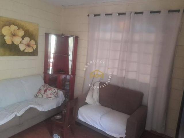 Casa com 3 dormitórios à venda, 250 m² por R$ 424.000,00 Jardim Roseira Campinas/SP
