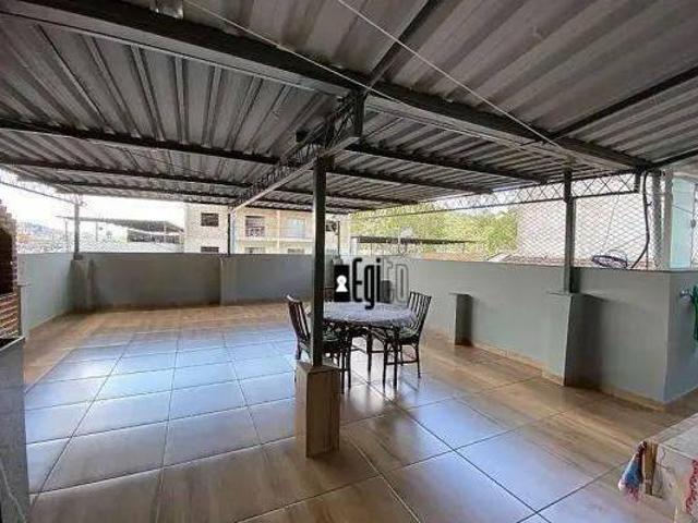 Casa com 3 dormitórios à venda, 250 m² por R$ 450.000,00 Cerâmica Juiz de Fora/MG