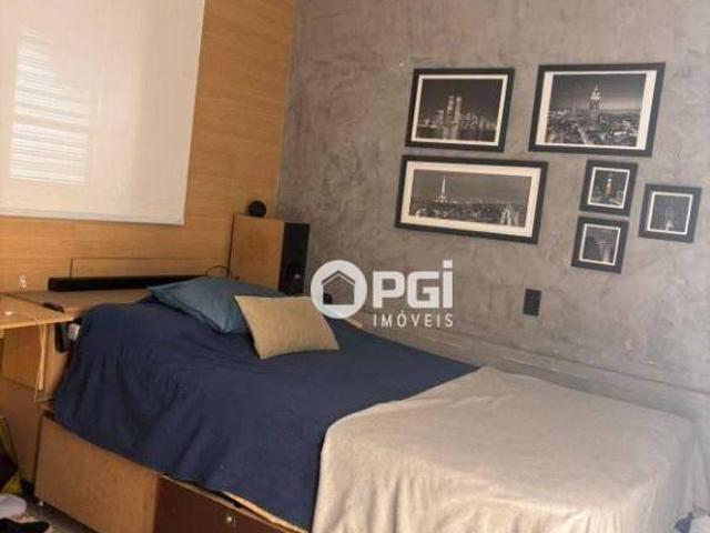 Casa com 3 dormitórios à venda, 250 m² por R$ 450.000,00 Ipiranga Ribeirão Preto/SP