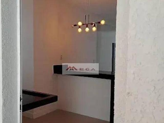 Casa com 3 dormitórios à venda, 250 m² por R$ 560.000,00 Parque Bom Retiro Paulínia/SP
