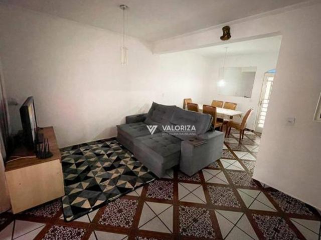 Casa com 3 dormitórios à venda, 250 m² por R$ 620.000,00 Jardim Astro Sorocaba/SP