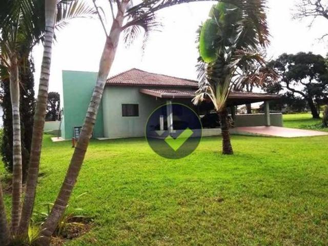 Casa com 3 dormitórios à venda, 250 m² por R$ 750.000,00 Riviera de Santa Cristina IV Arandu/SP