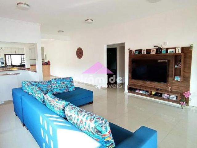 Casa com 3 dormitórios à venda, 250 m² por R$ 950.000,00 Jardim Gaivotas Caraguatatuba/SP