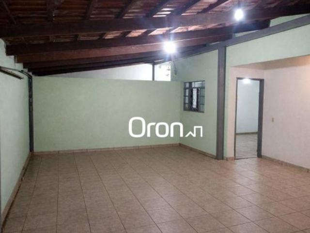 Casa à venda, 251 m² por R$ 530.000,00 Jardim Balneário Meia Ponte Goiânia/GO