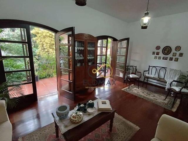 Casa com 3 dormitórios à venda, 252 m² por R$ 1.399.000,00 Vila Rosália Guarulhos/SP