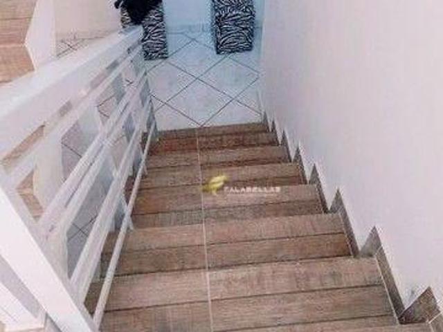 Casa com 3 dormitórios à venda, 252 m² por R$ 700.000,00 Jardim das Tulipas Jundiaí/SP