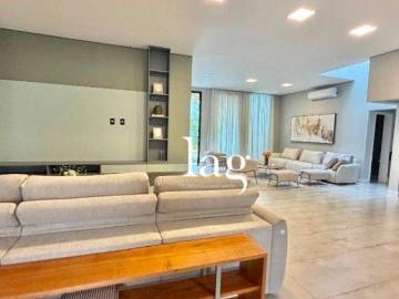 Casa à venda, 253 m² por R$ 2.500.000,00 Alphaville Nova Esplanada Votorantim/SP
