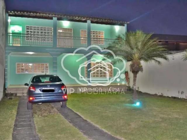 Casa com 3 dormitórios à venda, 253 m² por R$ 440.000,00 Senador Vasconcelos Rio de Janeiro/RJ