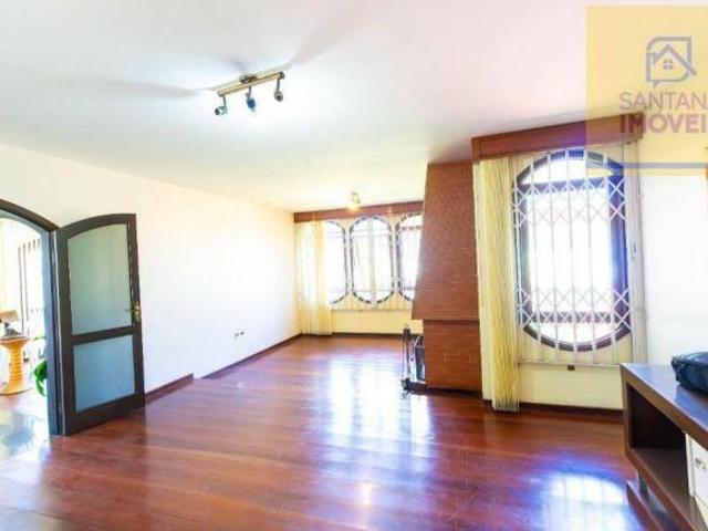 Casa com 3 dormitórios à venda, 264 m² por R$ 1.320.000,00 Vila Bancária Campo Largo/PR