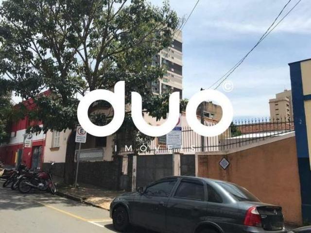 Casa com 3 dormitórios à venda, 265 m² por R$ 650.000,00 Centro Piracicaba/SP