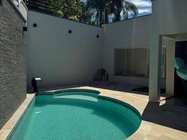 Casa com 3 dormitórios à venda, 266 m² por R$ 1.300.000,00 Vila Santa Maria Americana/SP