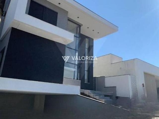 Casa com 3 dormitórios à venda, 266 m² por R$ 2.050.000,00 Residencial Pampulha Sorocaba/SP