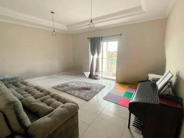 Casa com 3 dormitórios à venda, 266 m² por R$ 790.000,00 Jardim Prestes de Barros Sorocaba/SP