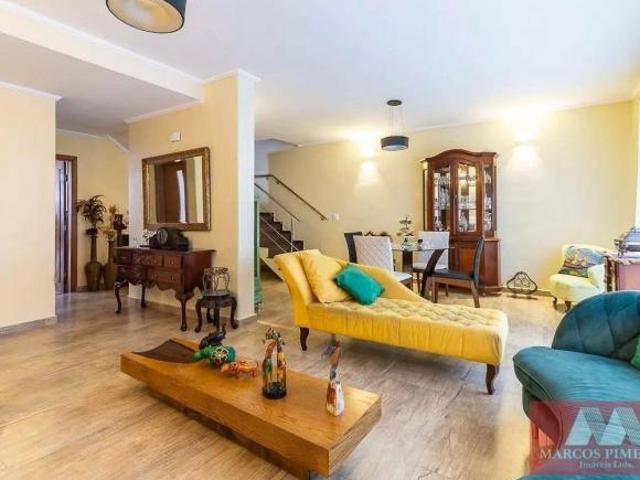 Casa com 3 dormitórios à venda, 267 m² por R$ 1.740.000,00 Bosque da Saúde São Paulo/SP