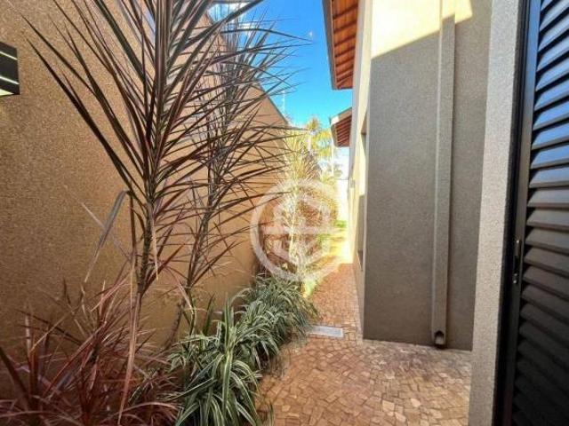 Casa com 3 dormitórios à venda, 268 m² por R$ 1.800.000,00 Jockey Club Barretos/SP