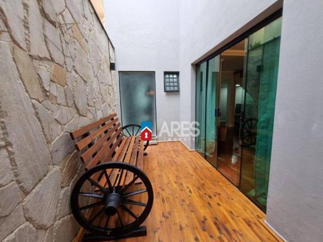 Casa com 3 dormitórios à venda, 268 m² por R$ 849.000 Morada do Sol Americana/SP