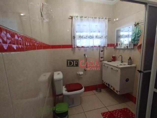 Casa com 3 dormitórios à venda, 269 m² por R$ 1.055.000,00 Cidade Patriarca