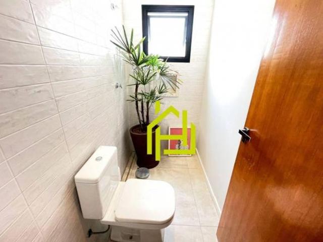 Casa com 3 dormitórios à venda, 260 m² por R$ 3.100.000,00 Alphaville Nova Esplanada I Votoranti