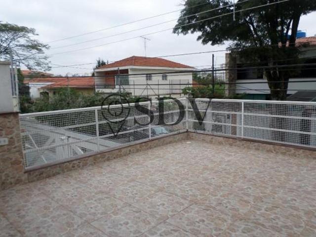 Casa com 3 dormitórios à venda, 260 m² por R$ 1.500.000,00 Bosque da Saúde São Paulo/SP