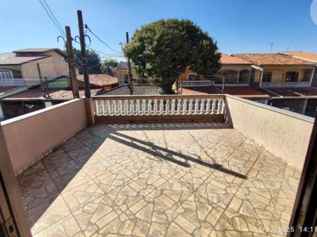 Casa com 3 dormitórios à venda, 260 m² por R$ 650.000,00 Residencial União São José dos Campos/S