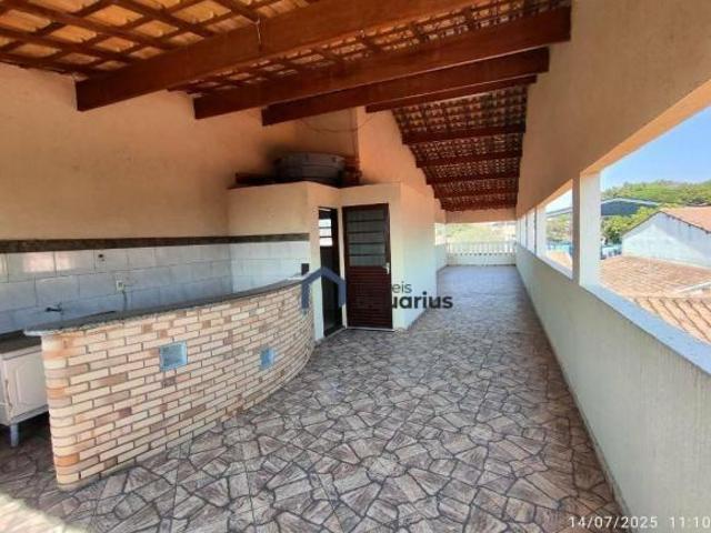 Casa com 3 dormitórios à venda, 260 m² por R$ 650.000,00 Residencial União São José dos Campos/S