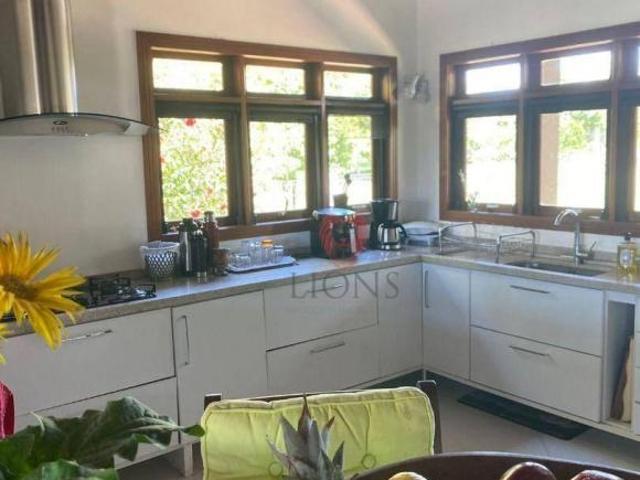 Casa com 3 dormitórios à venda, 262 m² por R$ 1.490.000,00 Bosques do Sul Gravataí/RS