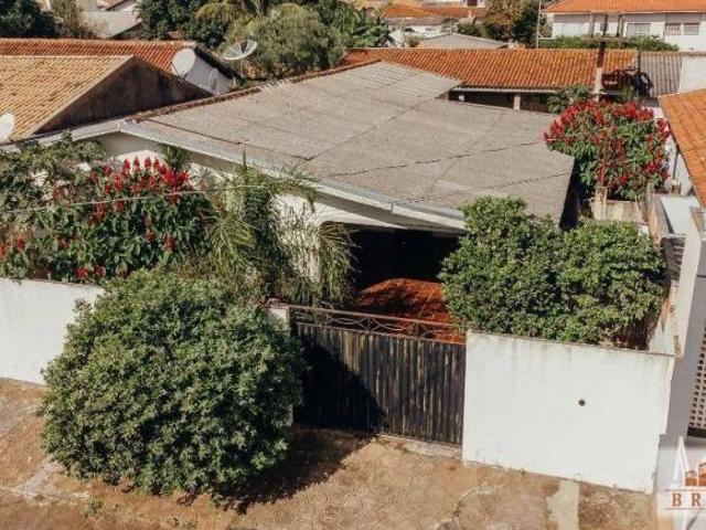 Casa com 3 dormitórios à venda, 262 m² por R$ 462.000,00 Centro Navirai/MS