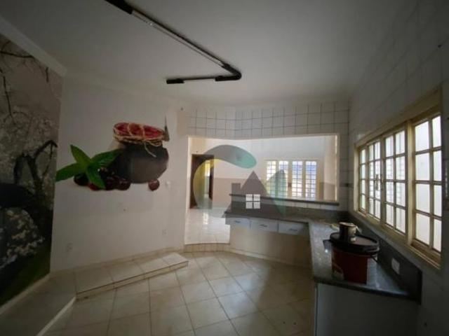 Casa com 3 dormitórios à venda, 263 m² por R$ 680.000,00 Ibirapuera Barretos/SP
