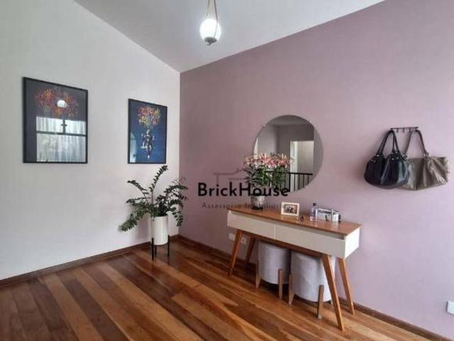 Casa com 3 dormitórios à venda, 274 m² por R$ 1.600.000,00 Vila Borghesi São Roque/SP