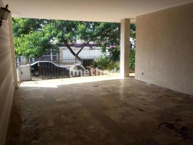 Casa com 3 dormitórios à venda, 274 m² por R$ 1.200.000,00 Jardim Chapadão Campinas/SP