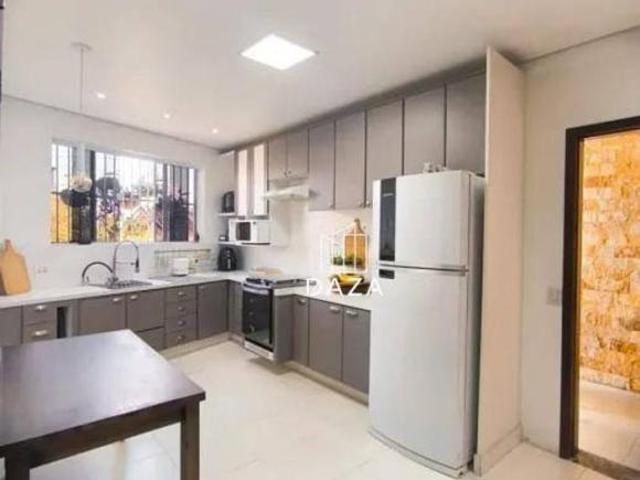 Casa com 3 dormitórios à venda, 275 m² por R$ 980.000,00 Jardim Santa Cruz Campo Grande São Pa