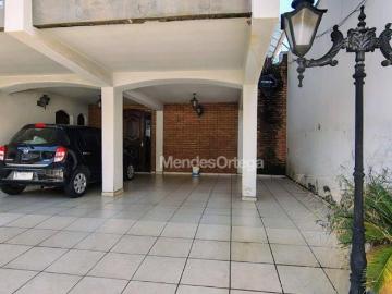 Casa com 3 dormitórios à venda, 277 m² por R$ 850.000,00 Jardim Santa Rosália Sorocaba/SP