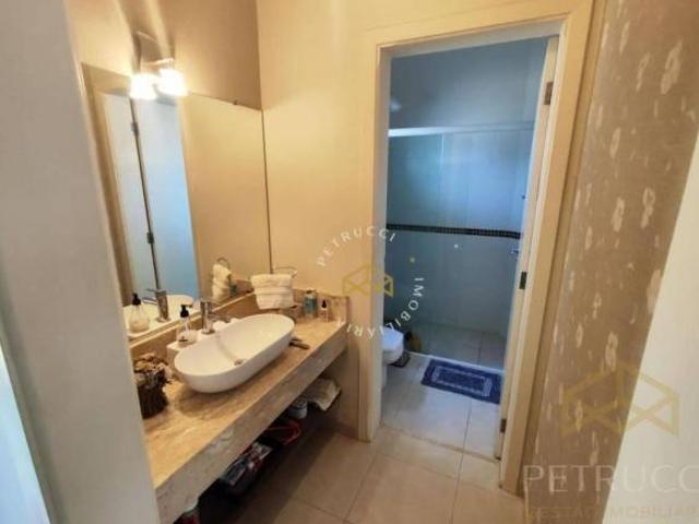 Casa com 3 dormitórios à venda, 278 m² por R$ 1.480.000,00 Betel Paulínia/SP
