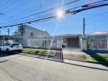 Casa com 3 dormitórios à venda, 278 m por R 1.560.000,00 Boqueirão Curitiba PR