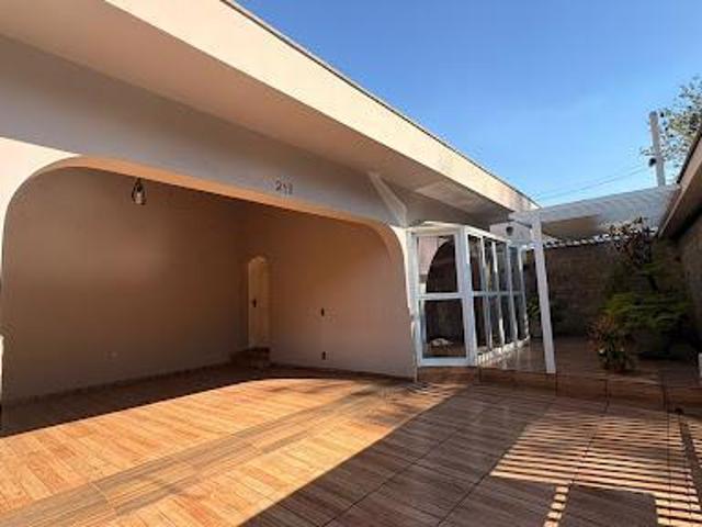 Casa com 3 dormitórios à venda, 279 m² Jardim Triunfo Pedreira/SP