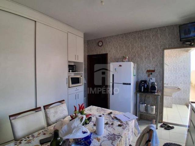 Casa com 3 dormitórios à venda, 270 m² Santo Antônio Jaú/SP