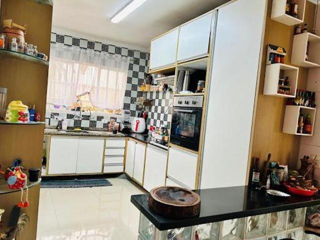 Casa com 3 dormitórios à venda, 270 m² por R$ 1.499.900,00 Santana de Parnaíba Santana de Parnaí