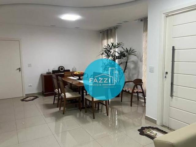 Casa com 3 dormitórios à venda, 270 m² por R$ 1.700.000,00 Chácaras Poços de Caldas Poços de Cal