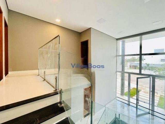 Casa com 3 dormitórios à venda, 270 m² por R$ 1.700.000,00 Condomínio Vem Viver Jacareí Jacareí/
