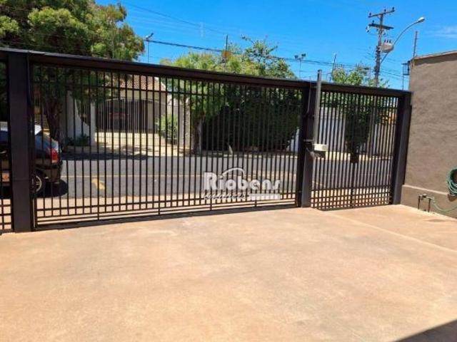 Casa com 3 dormitórios à venda, 270 m² por R$ 1.300.000,00 Jardim Aclimação São José do Rio Pret