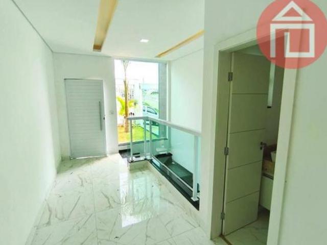 Casa com 3 dormitórios à venda, 270 m² por R$ 1.300.000,00 Residencial das Ilhas Bragança Paulis