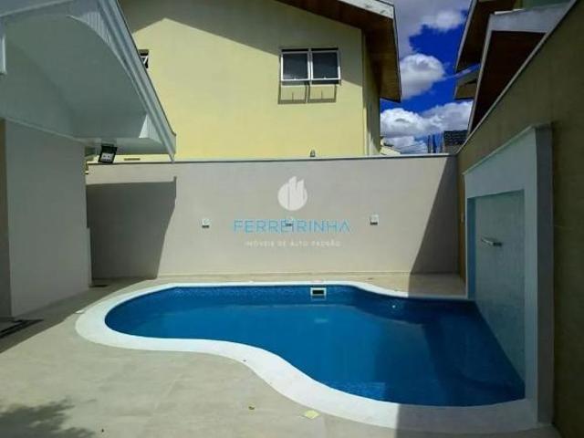 Casa padrão à Venda, Urbanova, São José dos Campos, SP