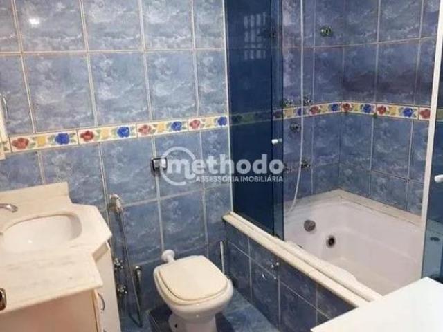 Casa com 3 dormitórios à venda, 270 m² por R$ 990.000,00 Jardim do Sol Campinas/SP
