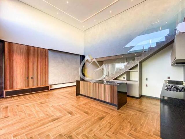 Casa com 3 dormitórios à venda, 271 m² por R$ 2.290.000,00 Condomínio La Dolce Vita Paulínia/SP