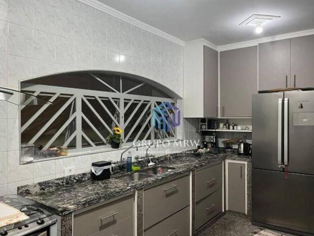 Casa com 3 dormitórios à venda, 271 m² por R$ 950.000,00 Jardim Astro Sorocaba/SP