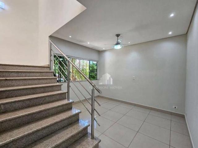 Casa com 3 dormitórios à venda, 272 m² por R$ 1.650.000,00 Jardim Imperador Americana/SP
