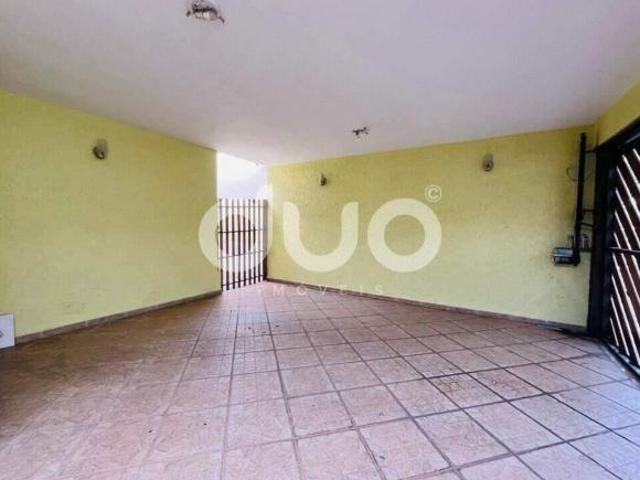 Casa com 3 dormitórios à venda, 272 m² por R$ 940.000,00 São Dimas Piracicaba/SP