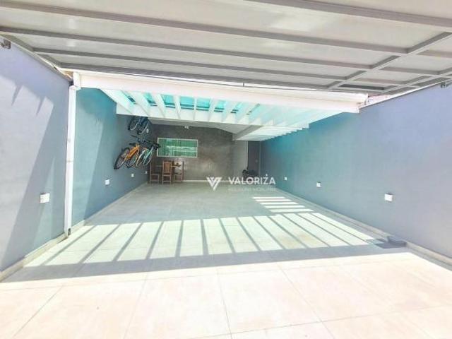 Casa com 3 dormitórios à venda, 273 m² por R$ 1.400.000,00 Jardim Europa Sorocaba/SP